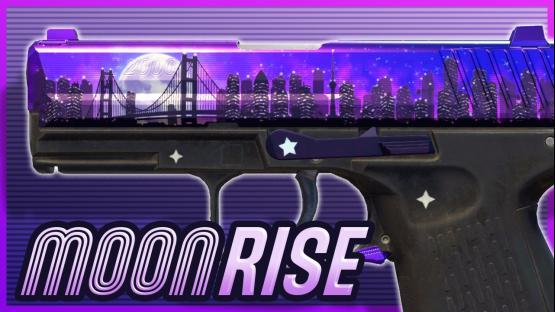 P2000 | Moonrise 2