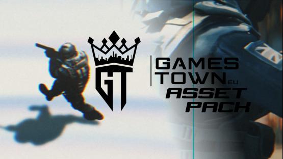 Games-Town.eu | Retakes – Counter-Strike 2 Mod