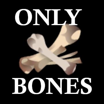 Only Bones