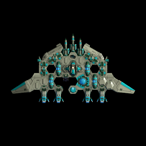 Heavy Explorer