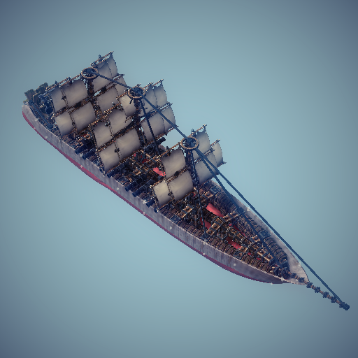 배4