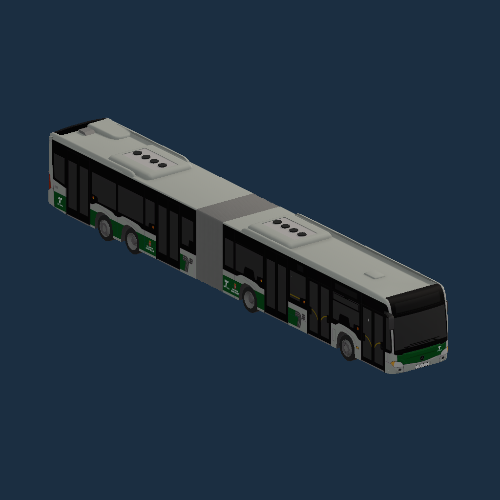 MB CapaCity L (Euro VI)_SP Verde preview