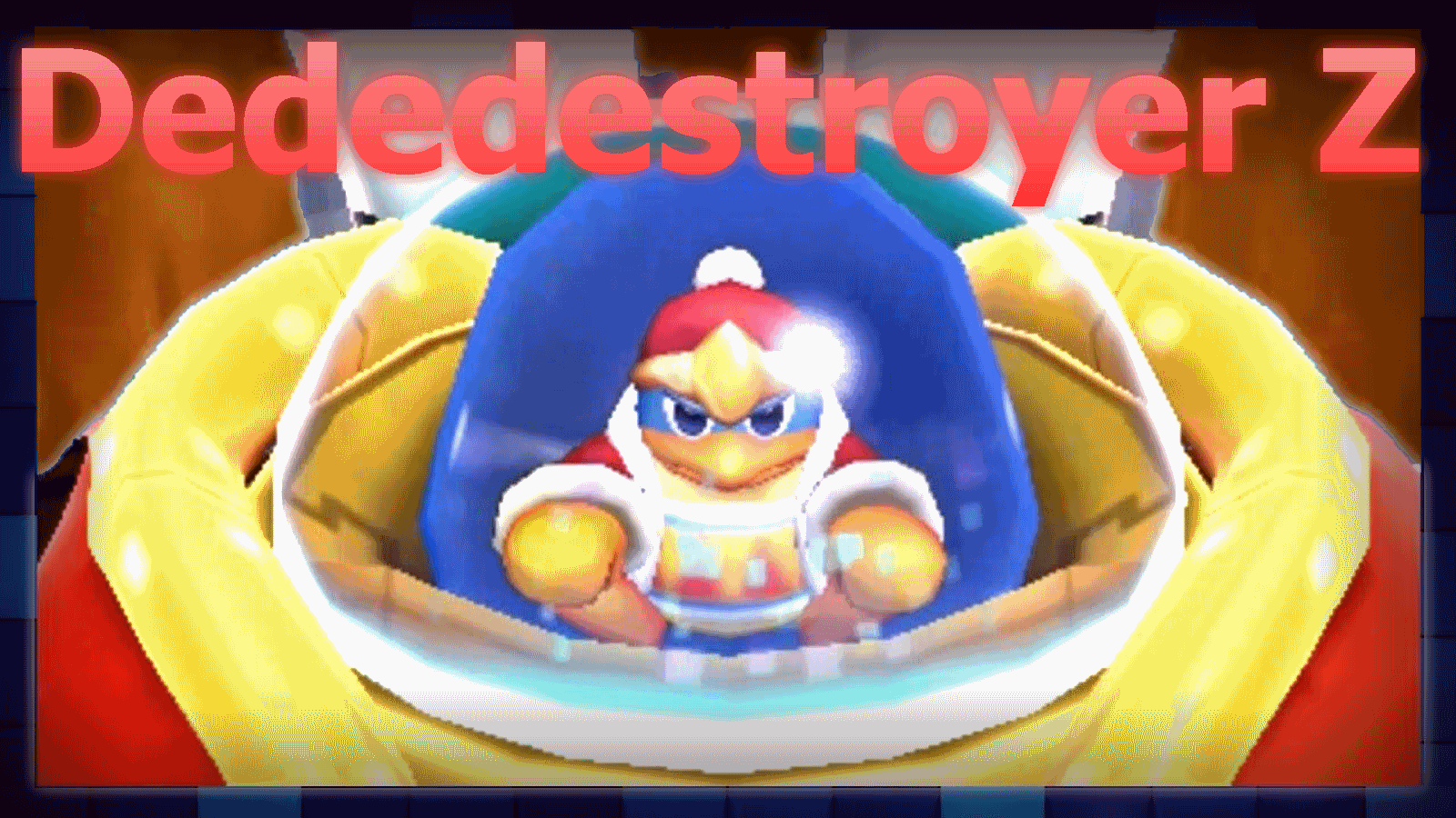 Dededestroyer Z