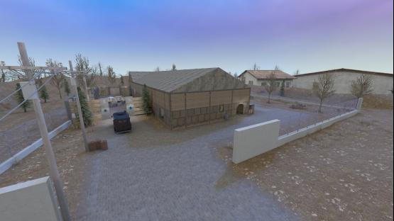 cs_notderuntoten – Counter-Strike 2 Mod