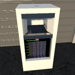 Keycard Data Collector (BETA, report any bugs)