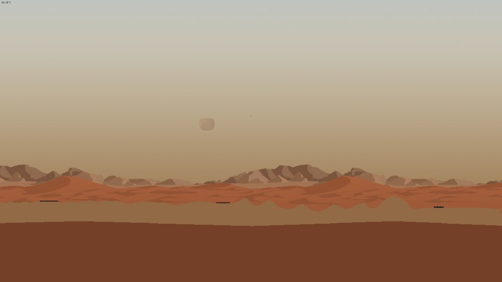 landtest 3 (M.K)