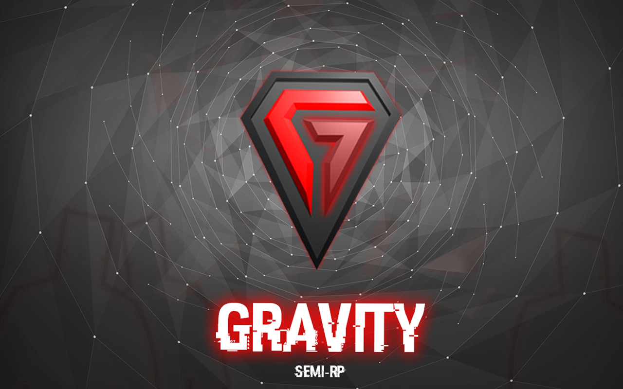 Gravity SemiRP – Unturned Mod