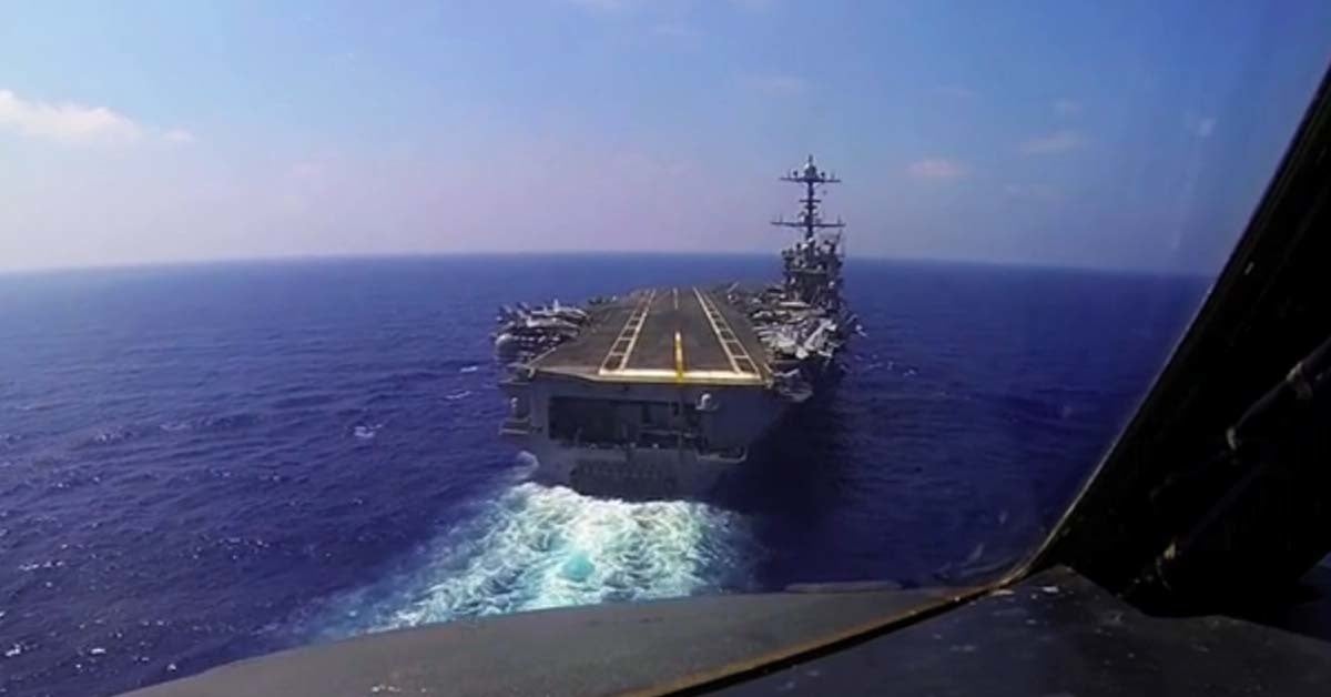 Dynamic Carrier Practice