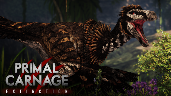 Ossifrage Atrociraptor (PREMIUM SKIN)