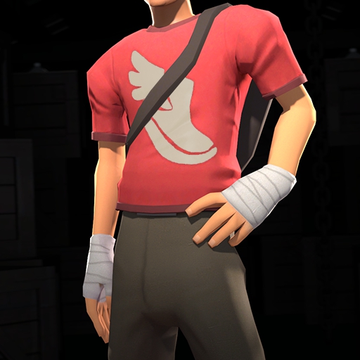 Slim Shirt