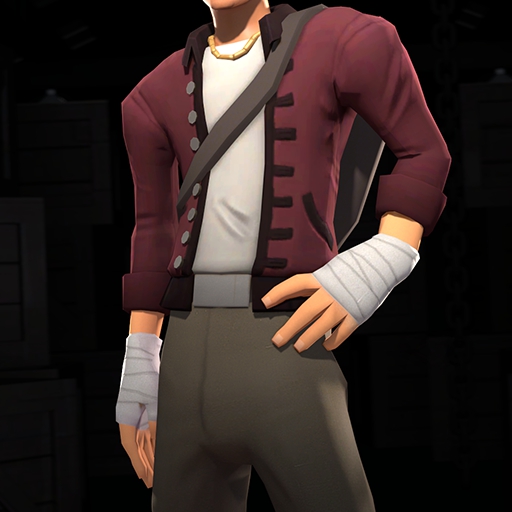 Cap God (Dark)