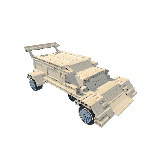 Dinke prototype
