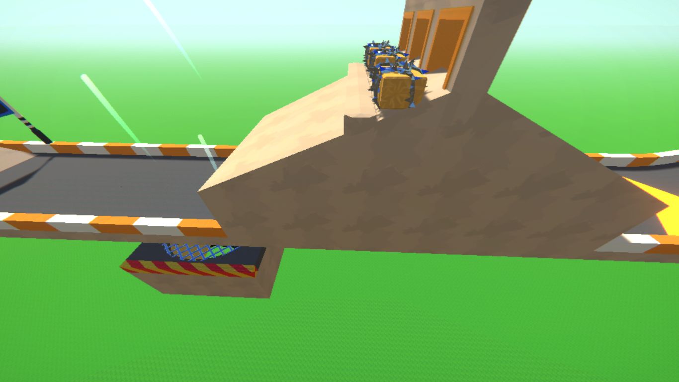 2d torture