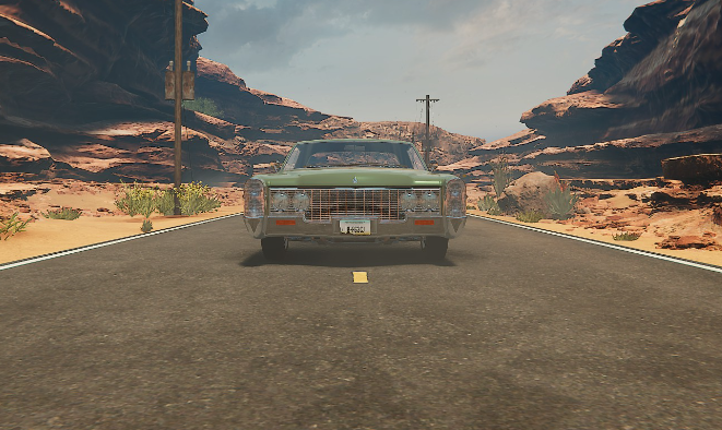 Luxor Bowen V12 Edition