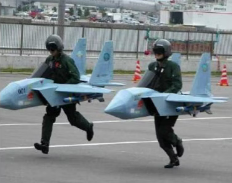 Dogfight Nightmare. SP