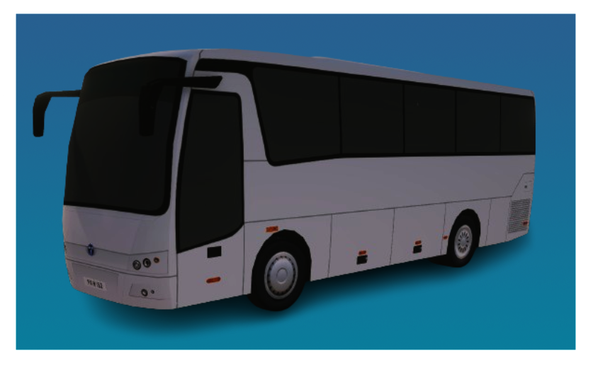 Temsa MD9