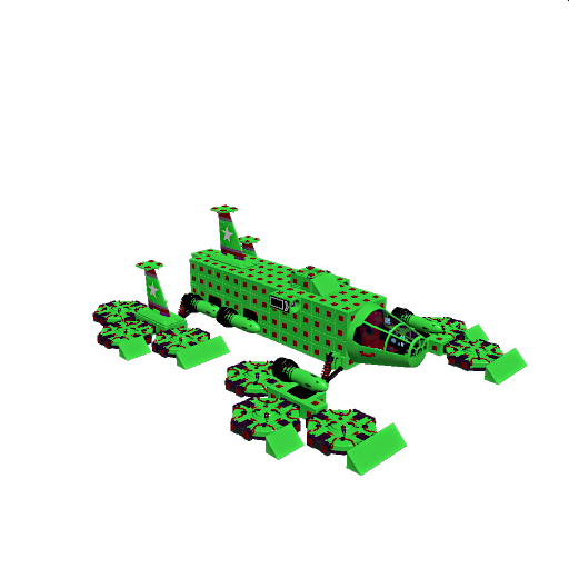 HCWM-1