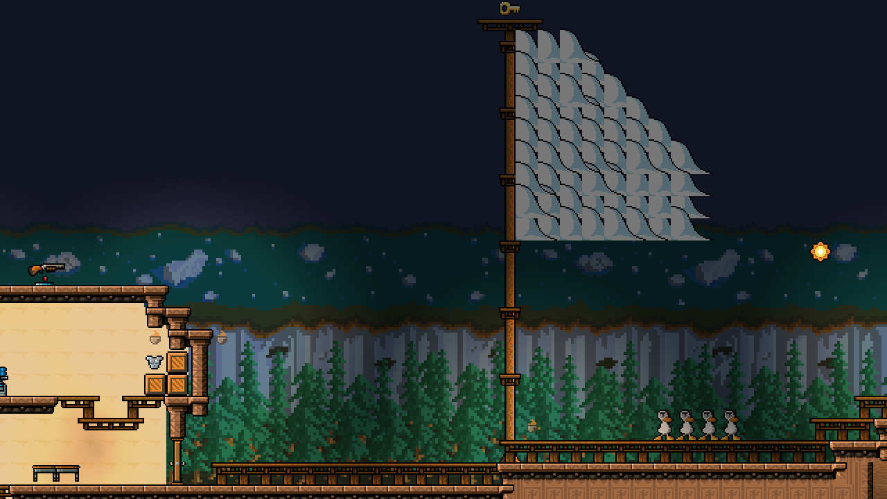 ship