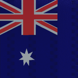 Flag of Australia