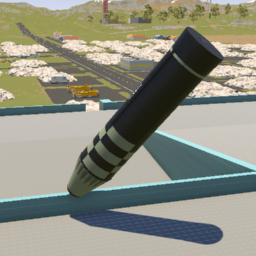North Korean Nuclear Bomb