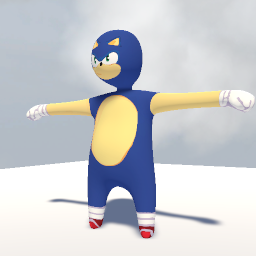 sonic