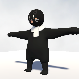 くろ