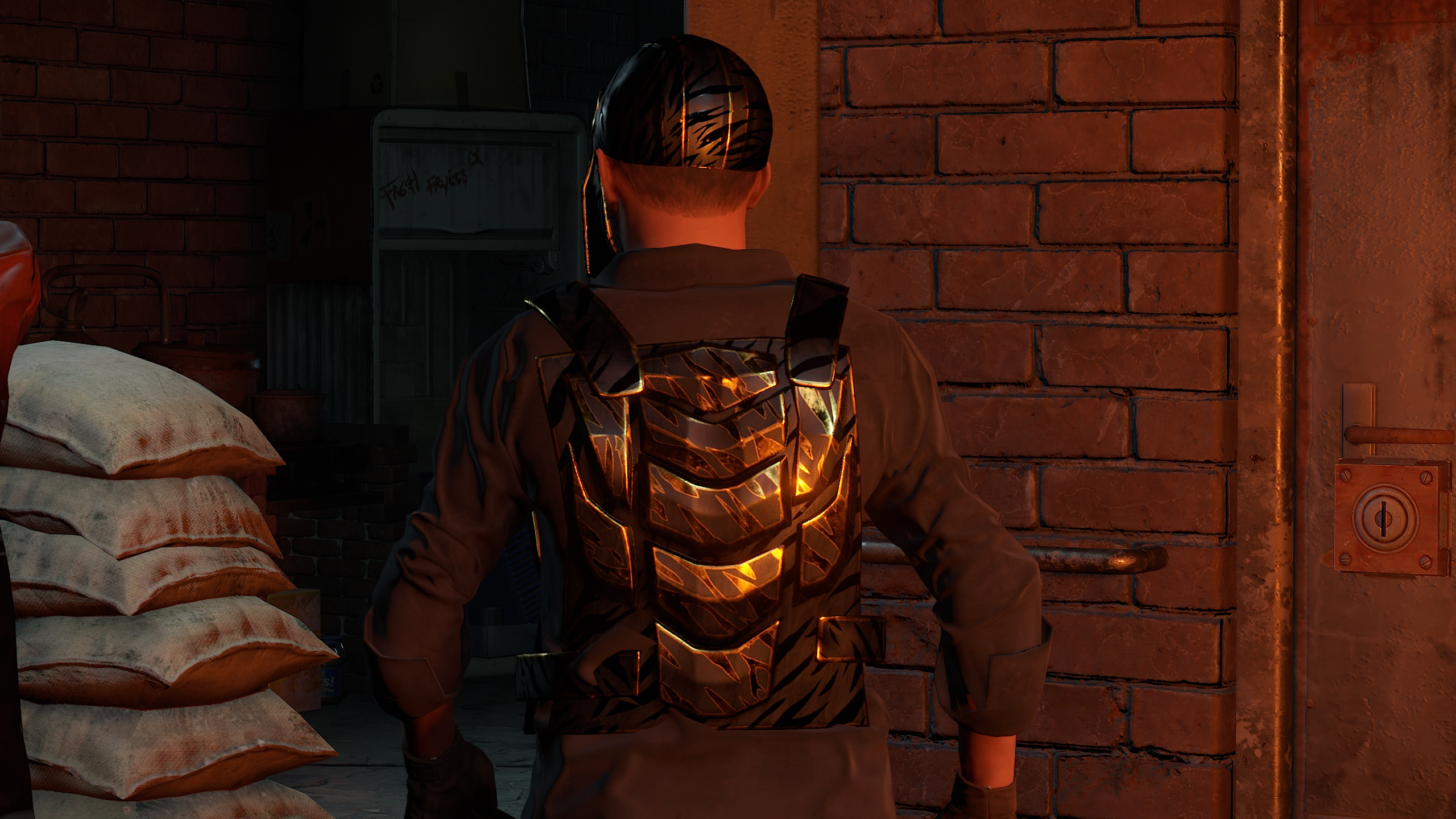 Royal Safari Facemask