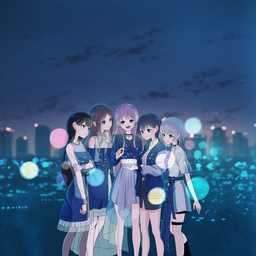True Music Addon 1.01: 【BanG Dream!】It's MyGo!!!!! – Project Zomboid Mod