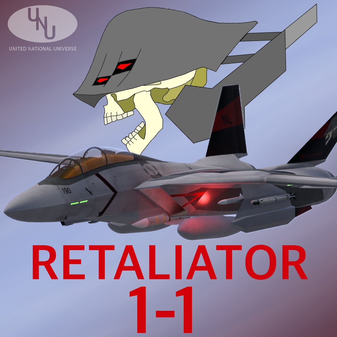 Retaliator 1-1