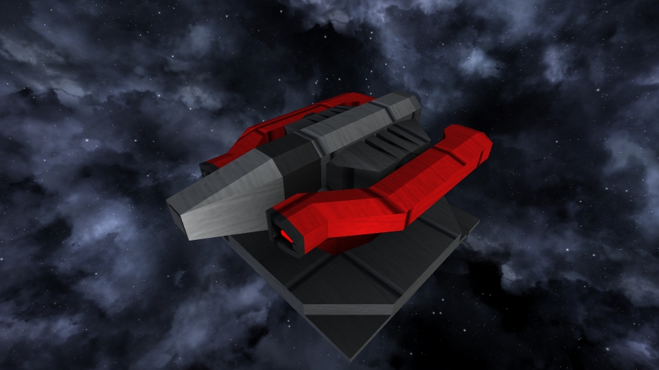 2×2 脉冲炮塔  Pulse turret