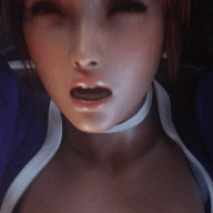 Nagoonimation--Kasumi & Eve_No_Male 4K 60FPS