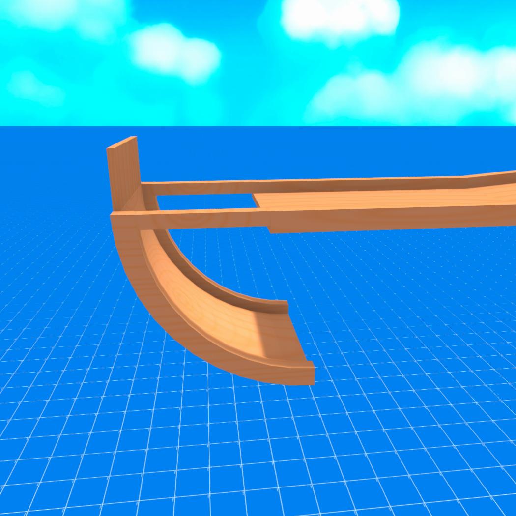 MarbleSwing