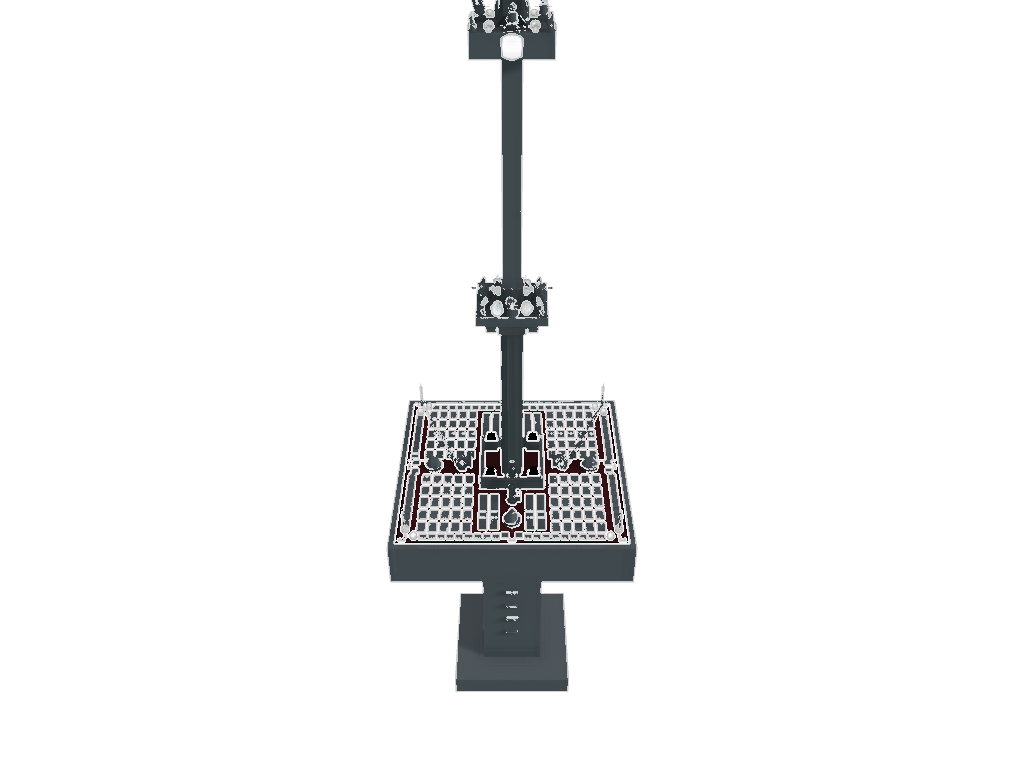 Surveillance Platform Omega