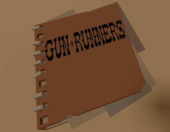Fallout LoneStar Bundle – Unturned Mod