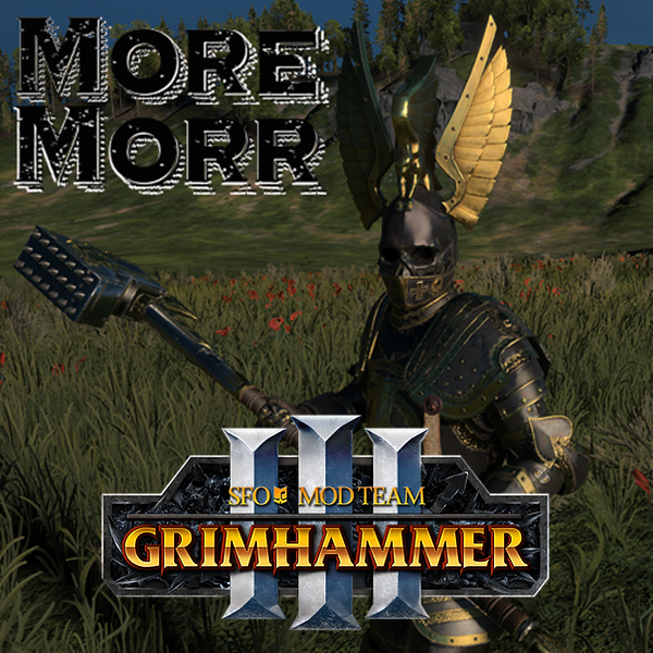 More Morr Knights SFO Submod