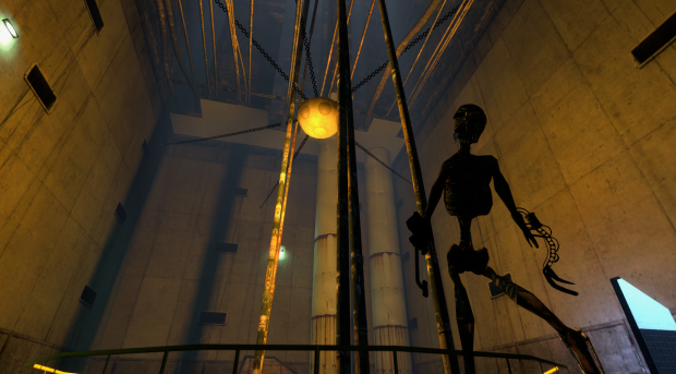 VCC Miscellaneous Contest Submissions [port from coterminus]

