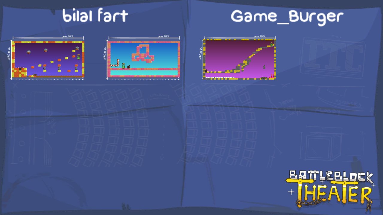 bilal fart