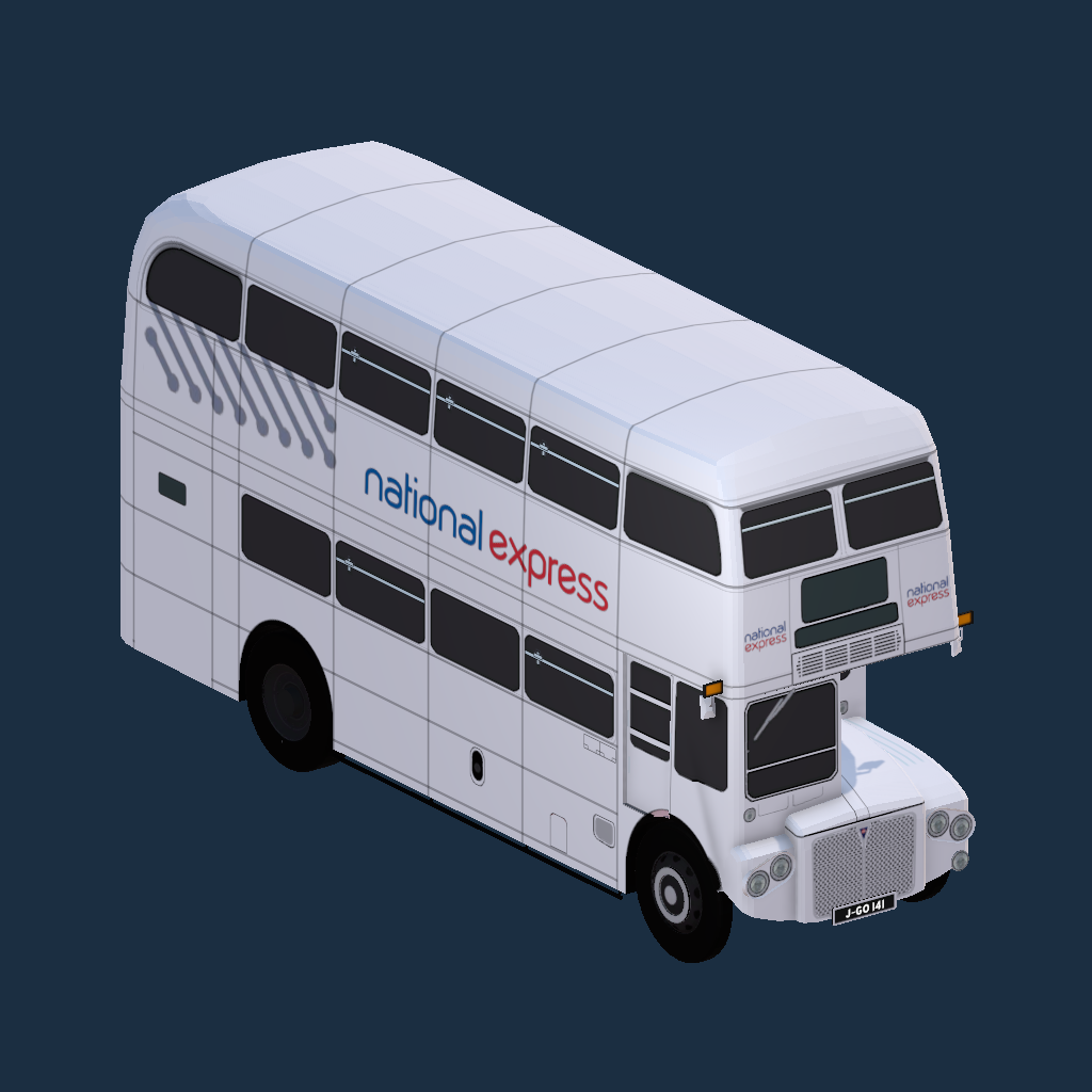 National Express RMC