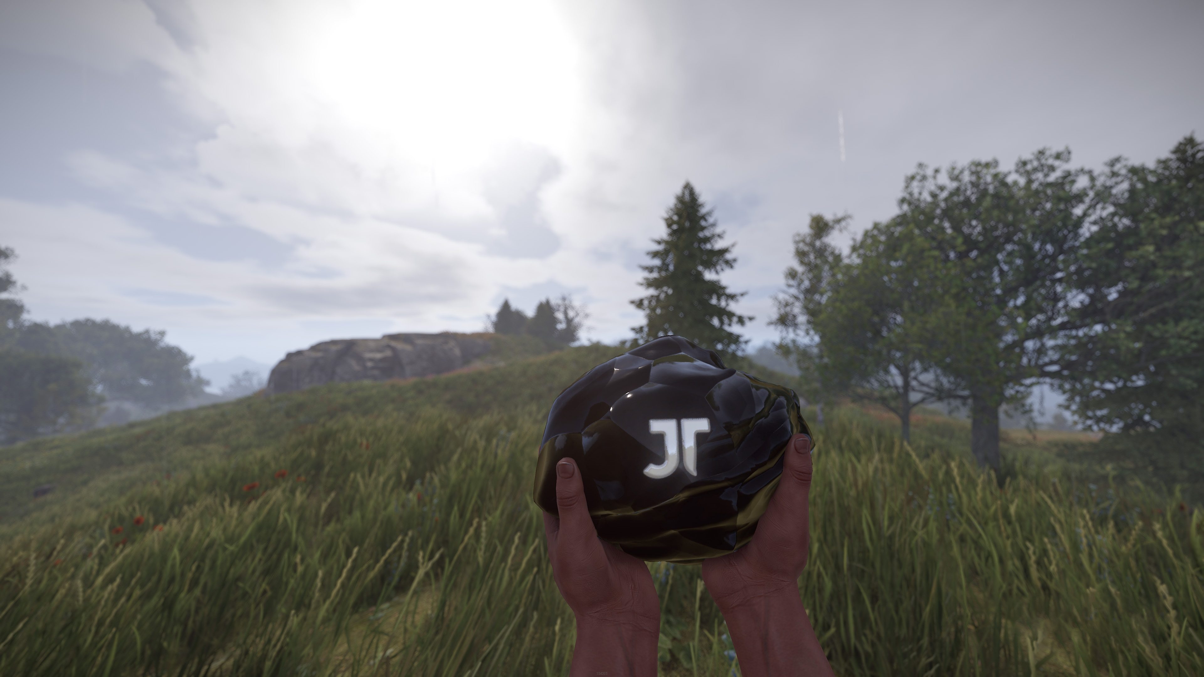 JTeles Rock