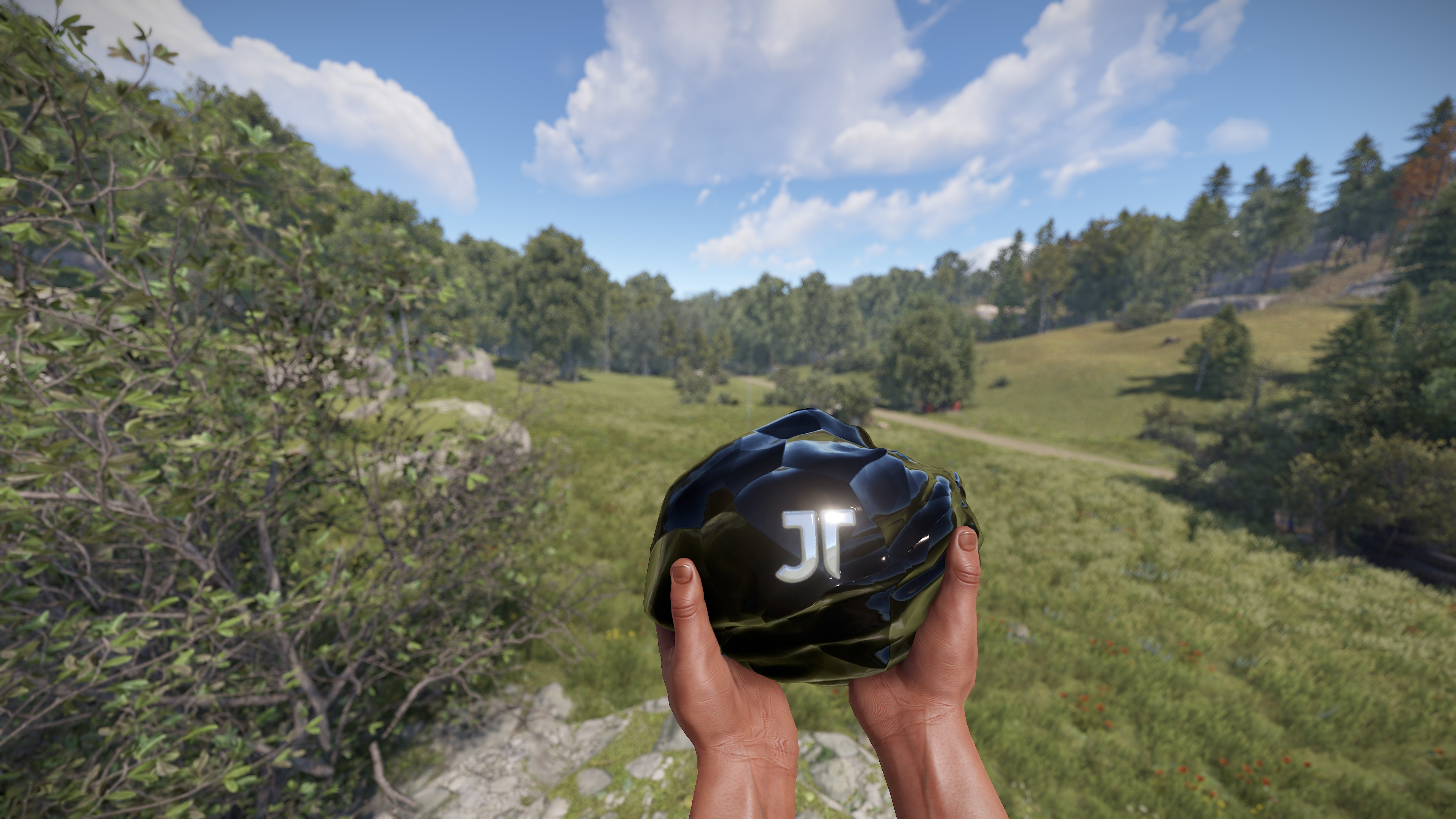 JTeles Rock
