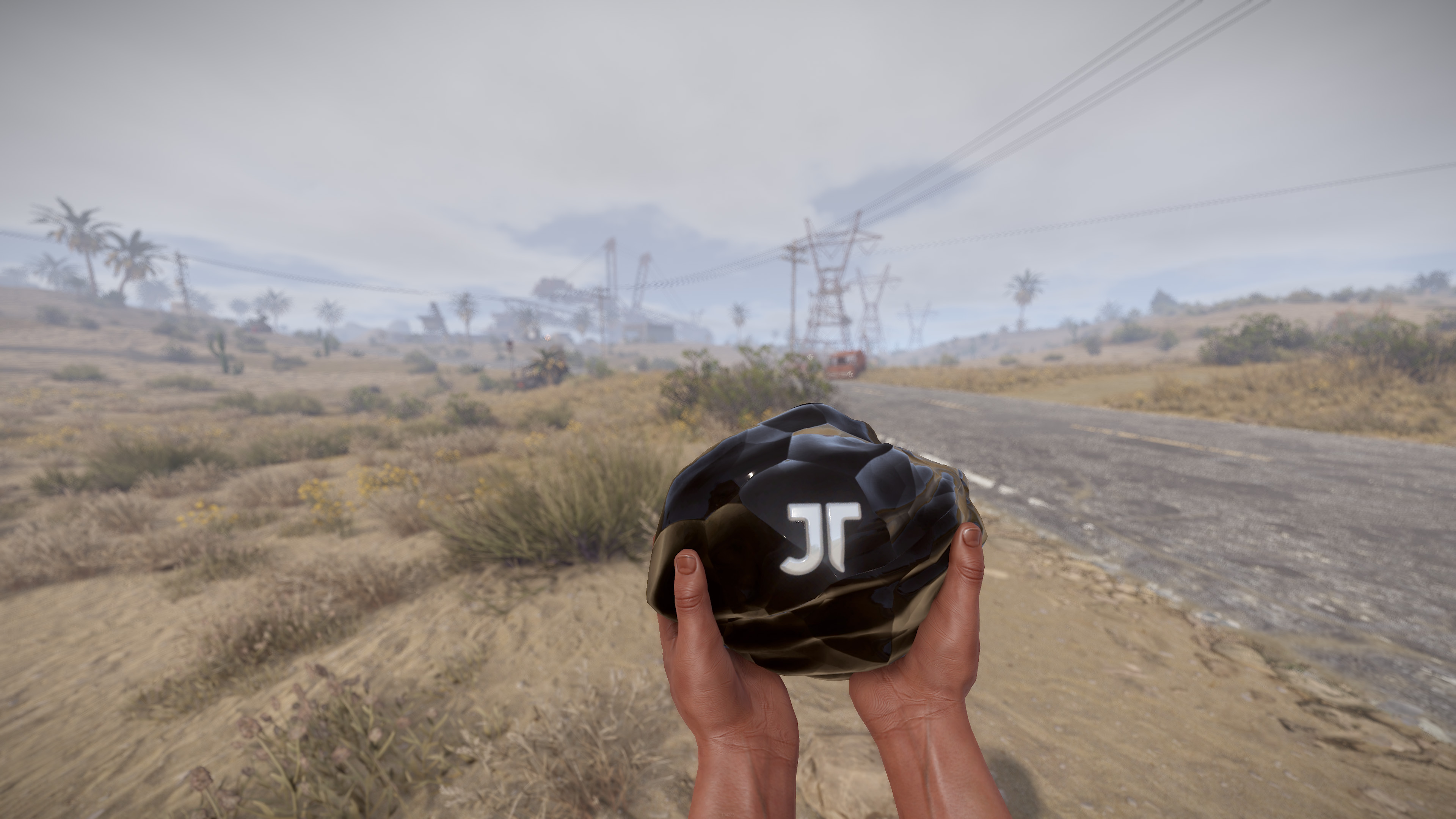 JTeles Rock