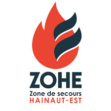 BELGIUM Zone de secours Hainaut-est