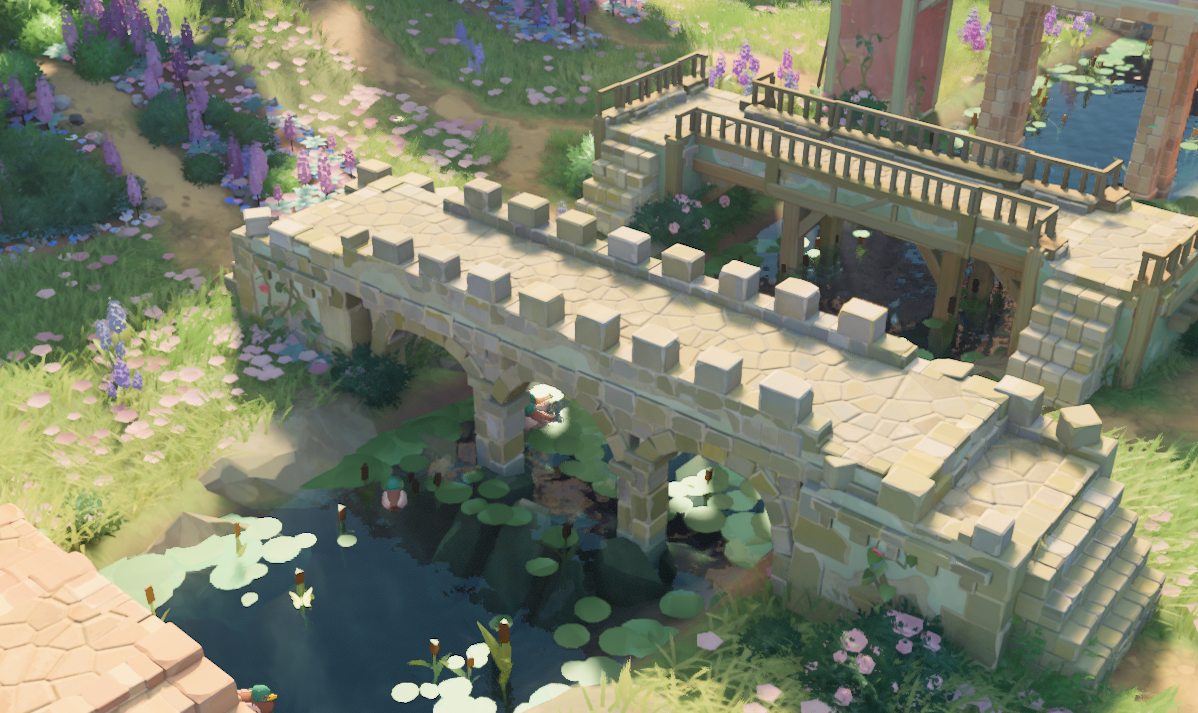 Steam Community :: Guide :: Comprehensive Bridge Tutorial [Variety] | A ...