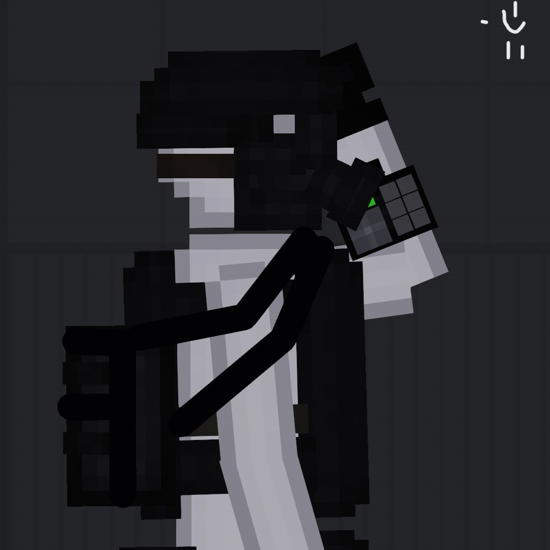 Militant Combater preview
