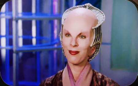 The Minbari Federation