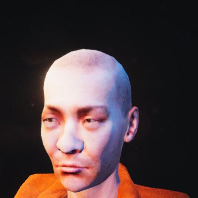 Olaf Raskolnikov