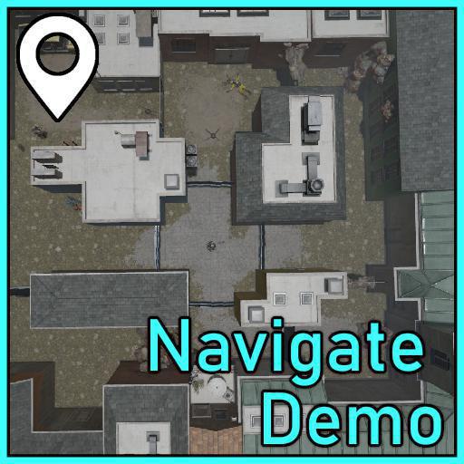 Navigate Demo