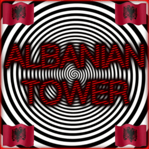 ALBANIAN TOWER[SUPER HARD]