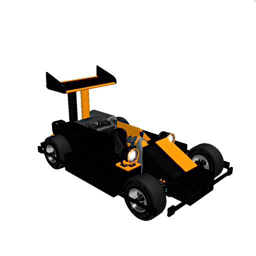 go cart