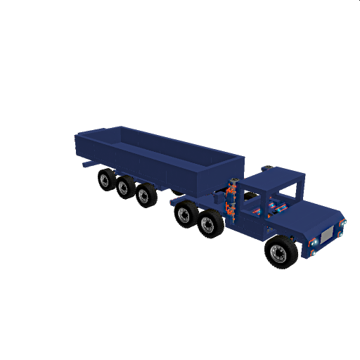 semi